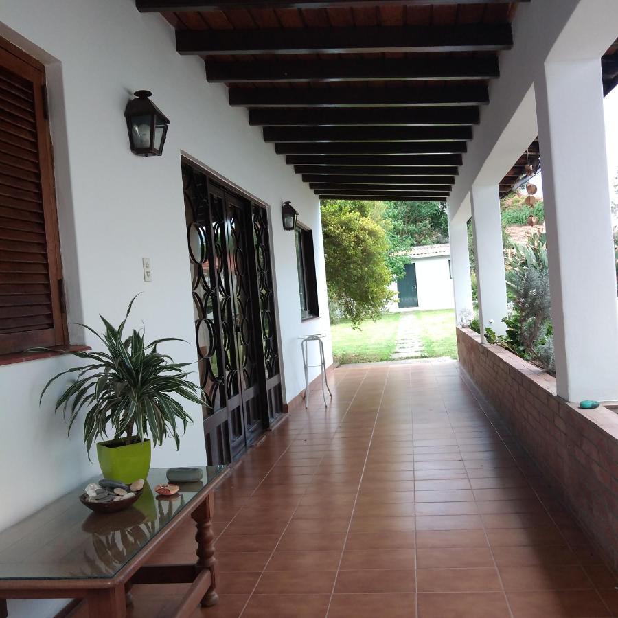 Rancho Aparte Salta Exterior foto