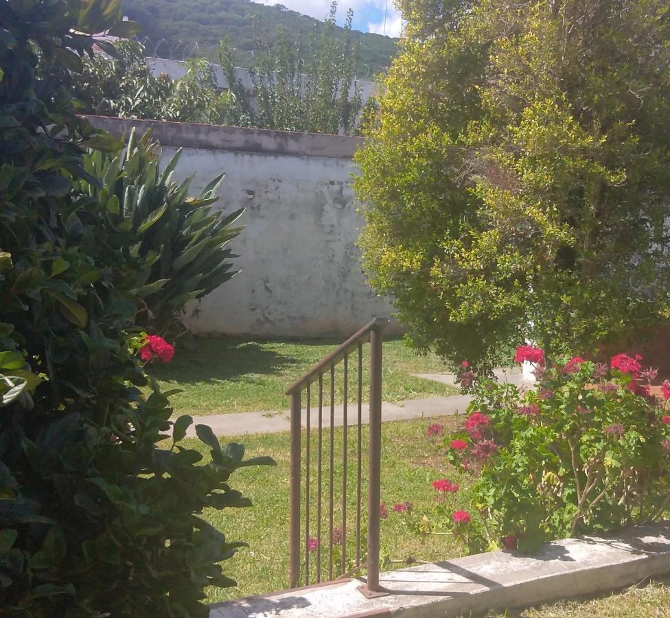 Rancho Aparte Salta Exterior foto